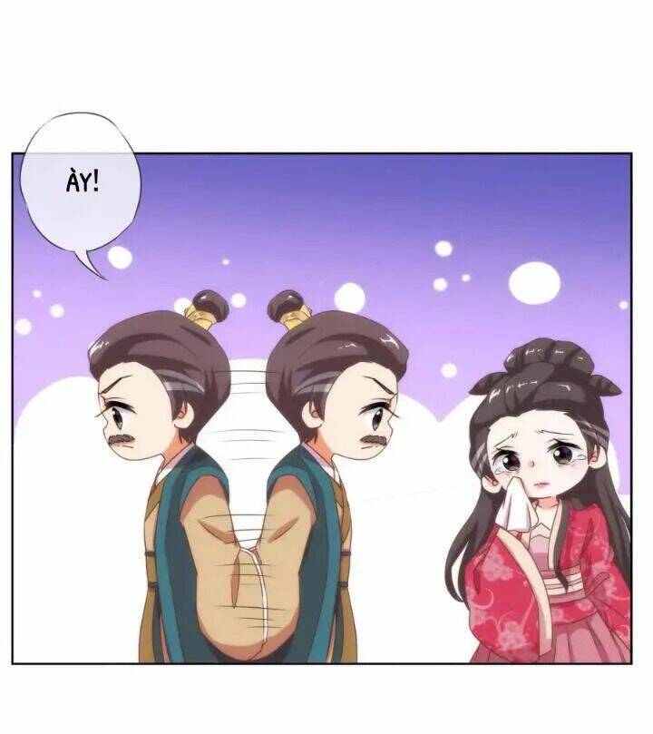 ồ, phu quân đáng yêu của tôi! chapter 12 31