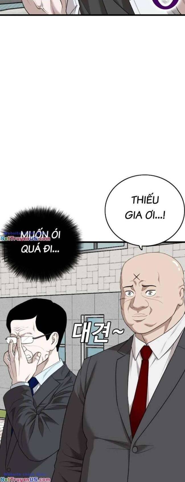 người xấu chapter 173 36