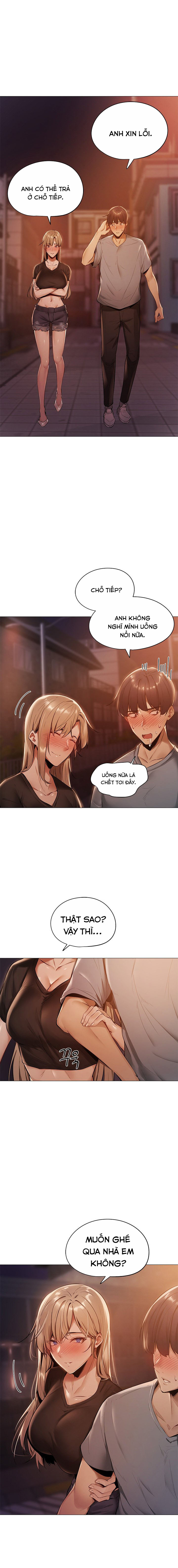 thầy giáo ở trọ chapter 1 23