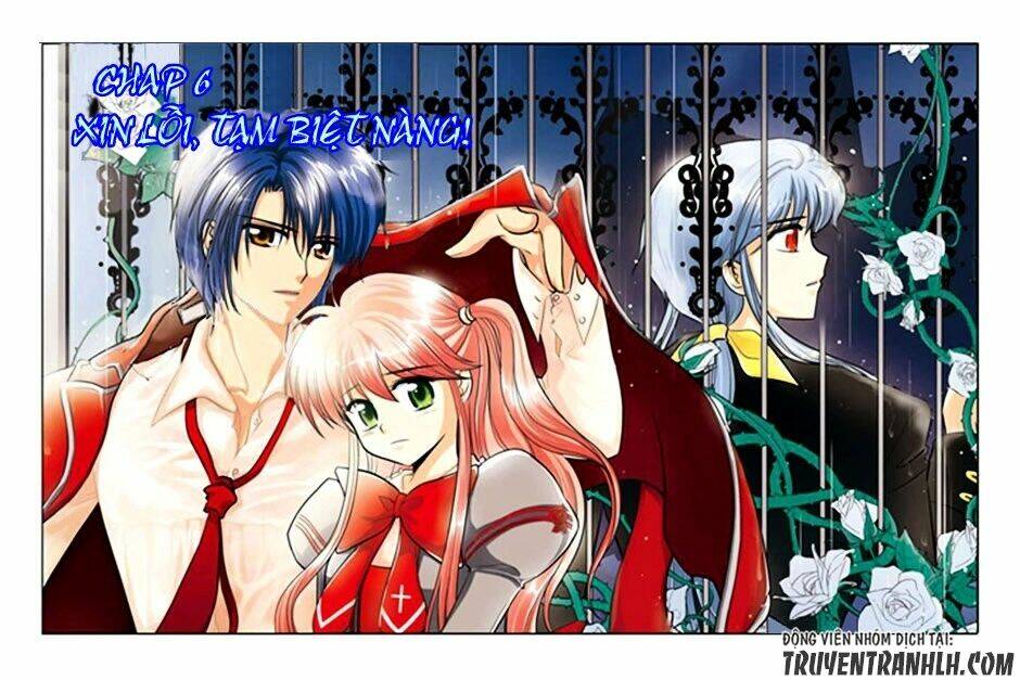 concerto for dark knight chapter 6 3