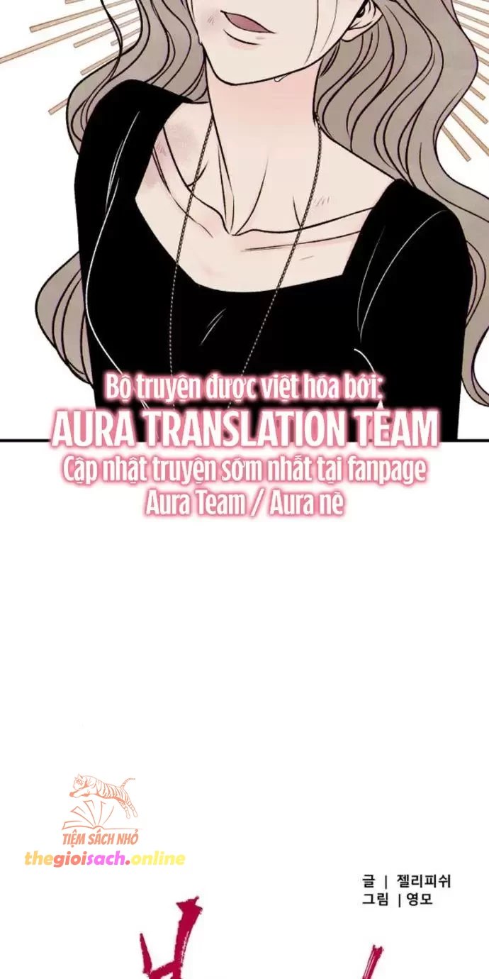 [18+] nguyệt mị moonstruck chapter 5 26