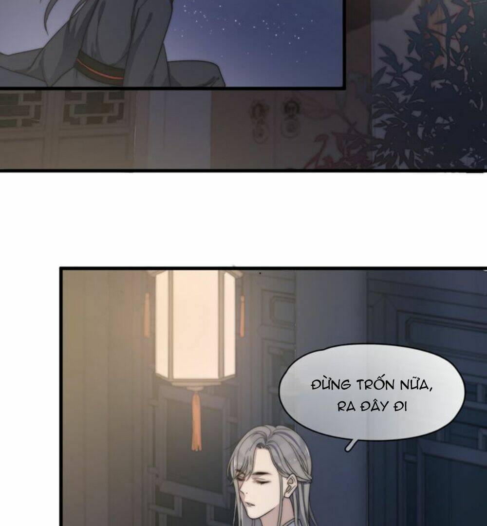 cận kề tiếp xúc chapter 69.5 23