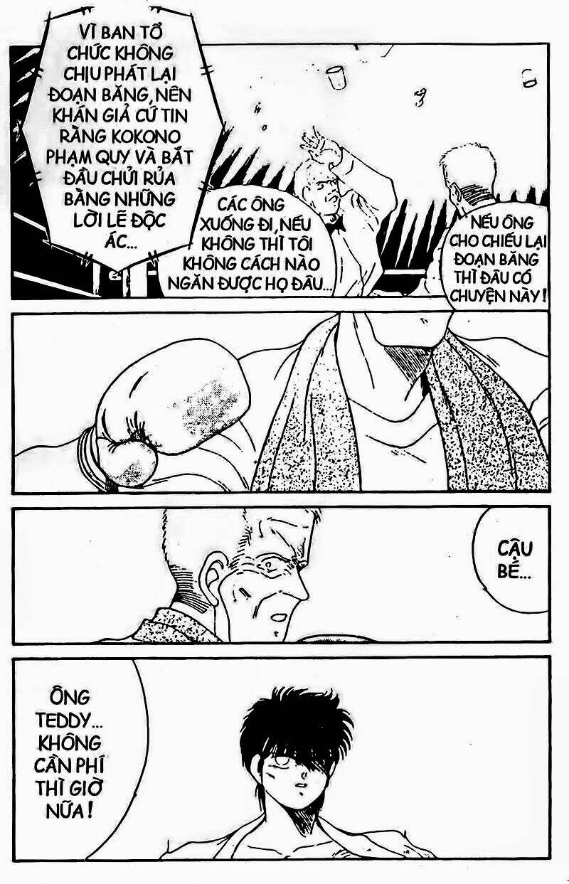 truyền nhân atula - shura no mon i chapter 95 17