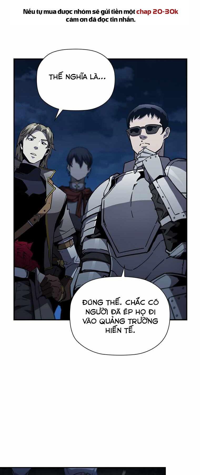 khát vọng trỗi dậy chapter 101 41