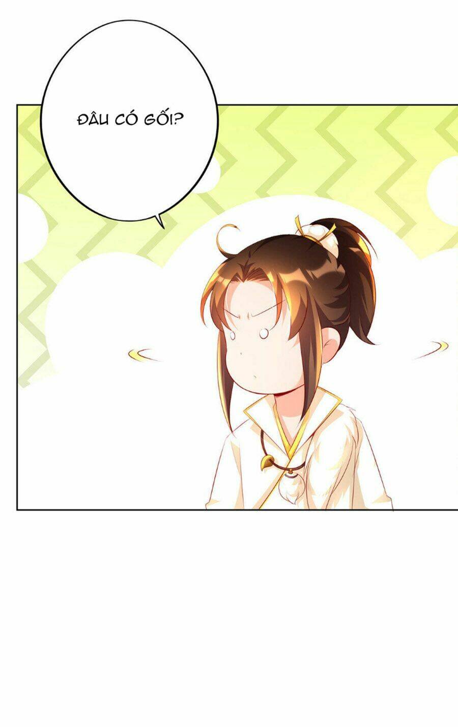 thiên kim bất hoán chapter 10 46