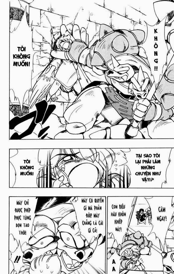 violinist of hameln - cây đàn kì diệu chapter 45 10