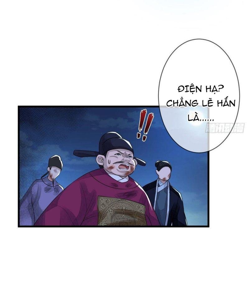 mạt thế nữ vương chapter 21 25