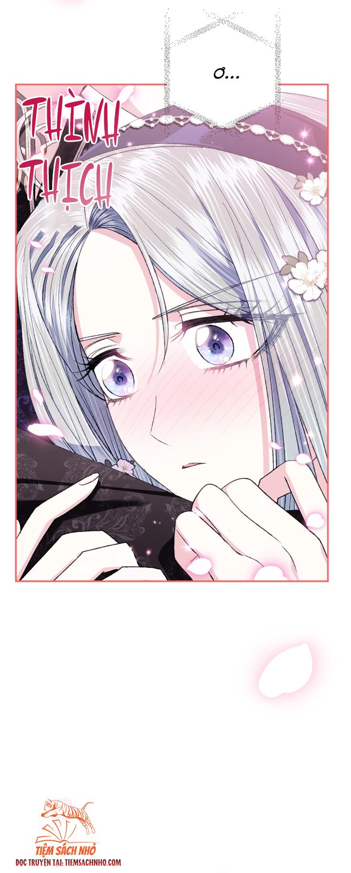 cha, con không muốn kết hôn đâu chapter 77 29