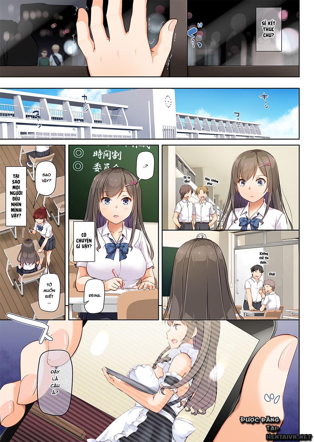 sa lầy tội lỗi chapter 5 31