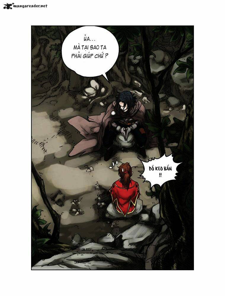 paladin chapter 14 9