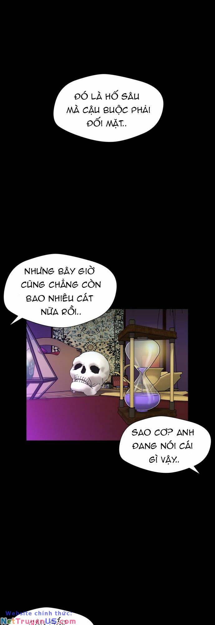 gương mặt thiên tài chapter 91 51