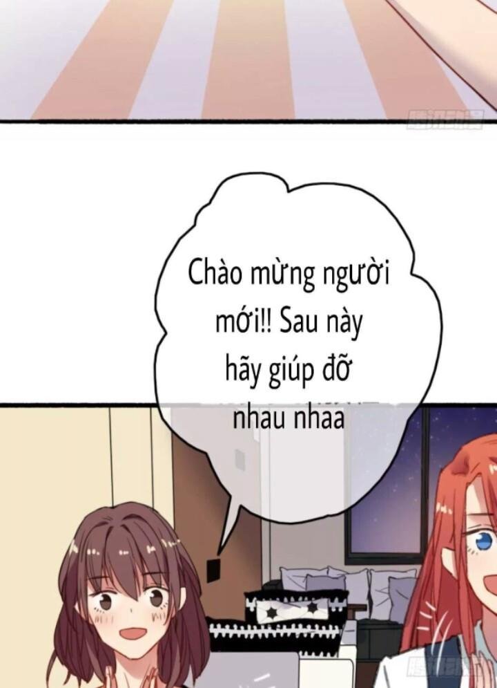 lời thì thầm chapter 3 40