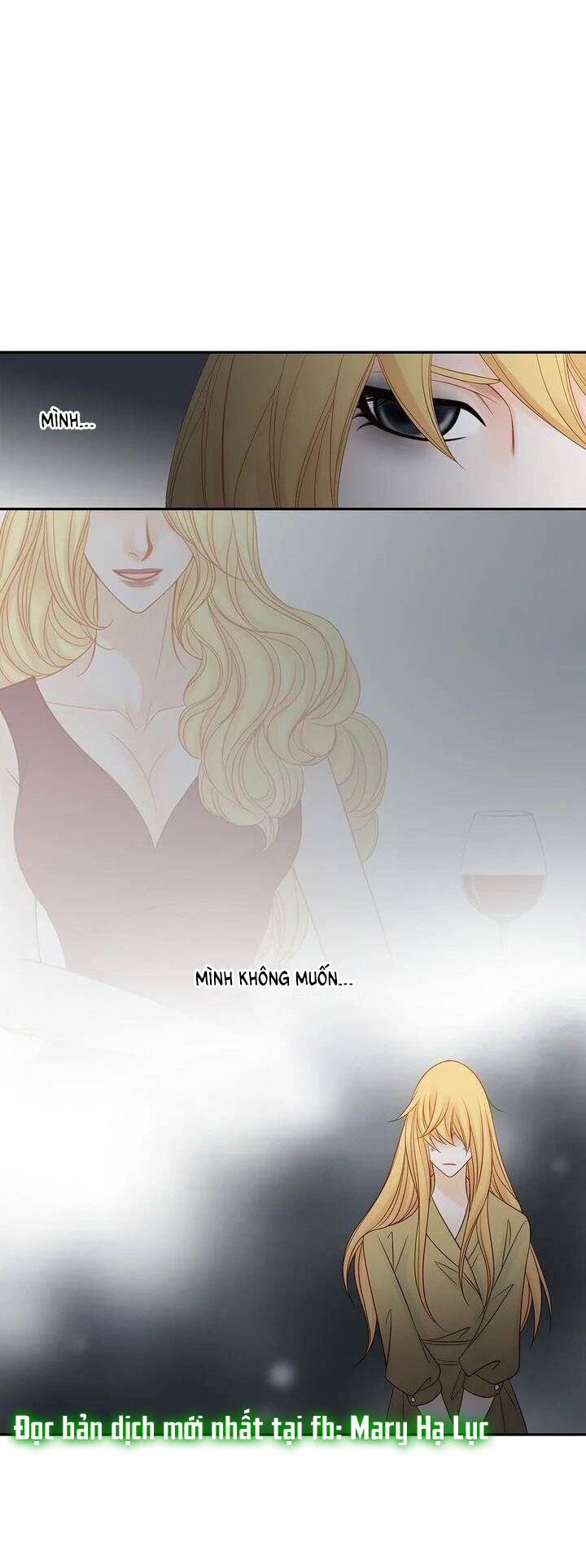 nữ hoàng bí ẩn chapter 4 23