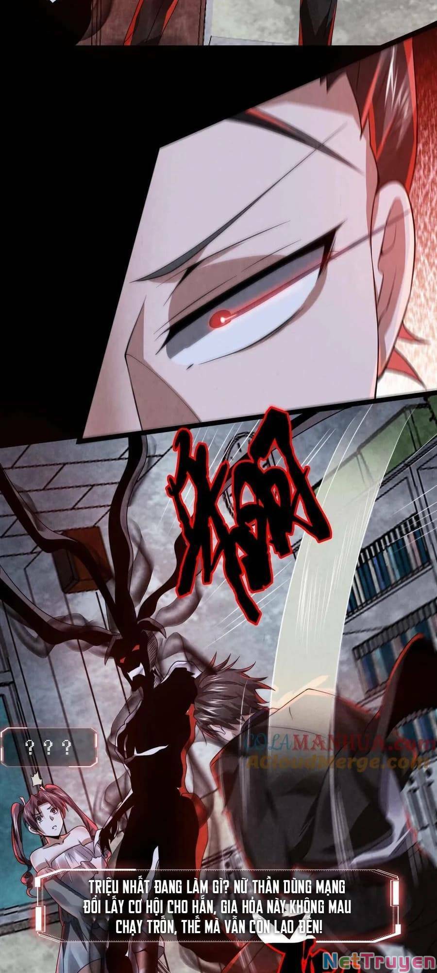 bởi vì cẩn thận mà quá phận hung ác chapter 29 12