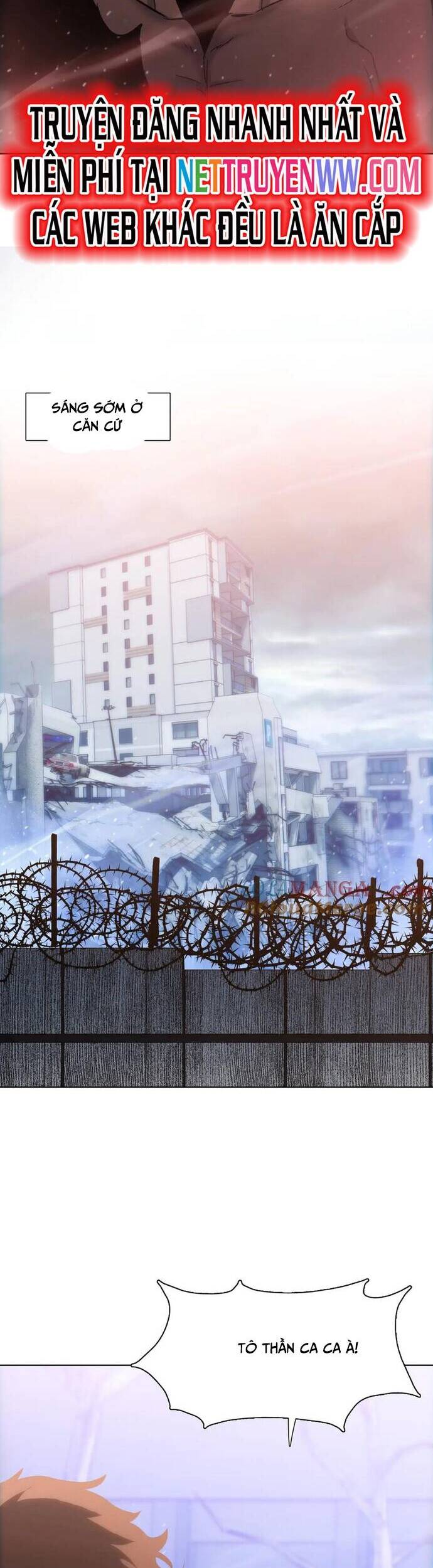 kẻ tàn nhẫn ngày tận thế: bắt đầu dự trữ hàng tỉ tấn vật tư chapter 43 32