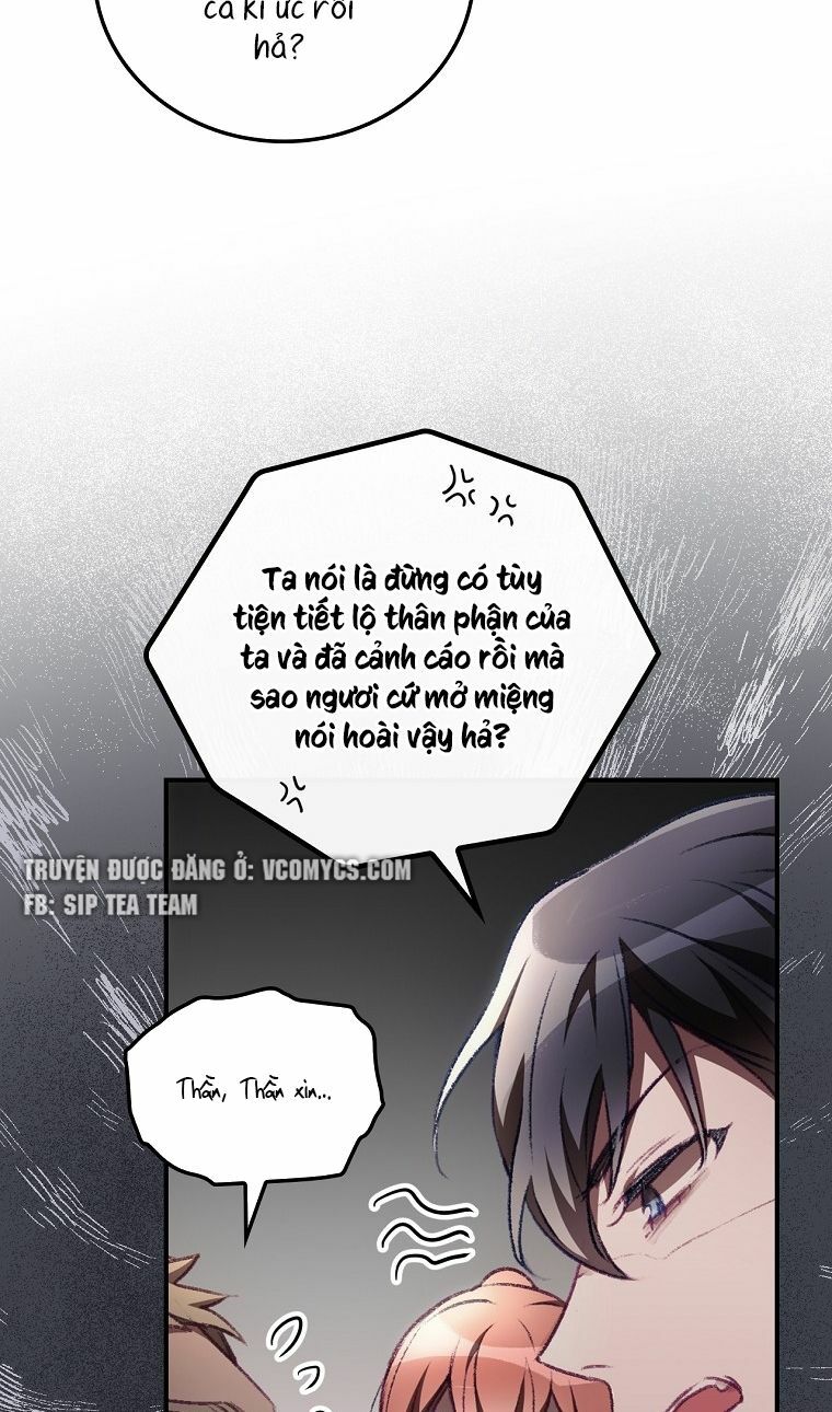 tôi nhìn thấy cái chết của bạn chapter 5 56