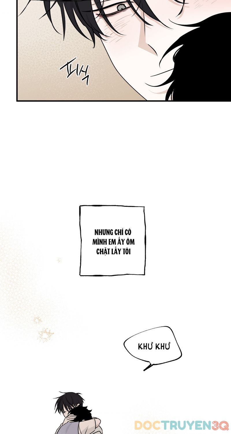 đêm bên bờ biển chapter 49.5 30