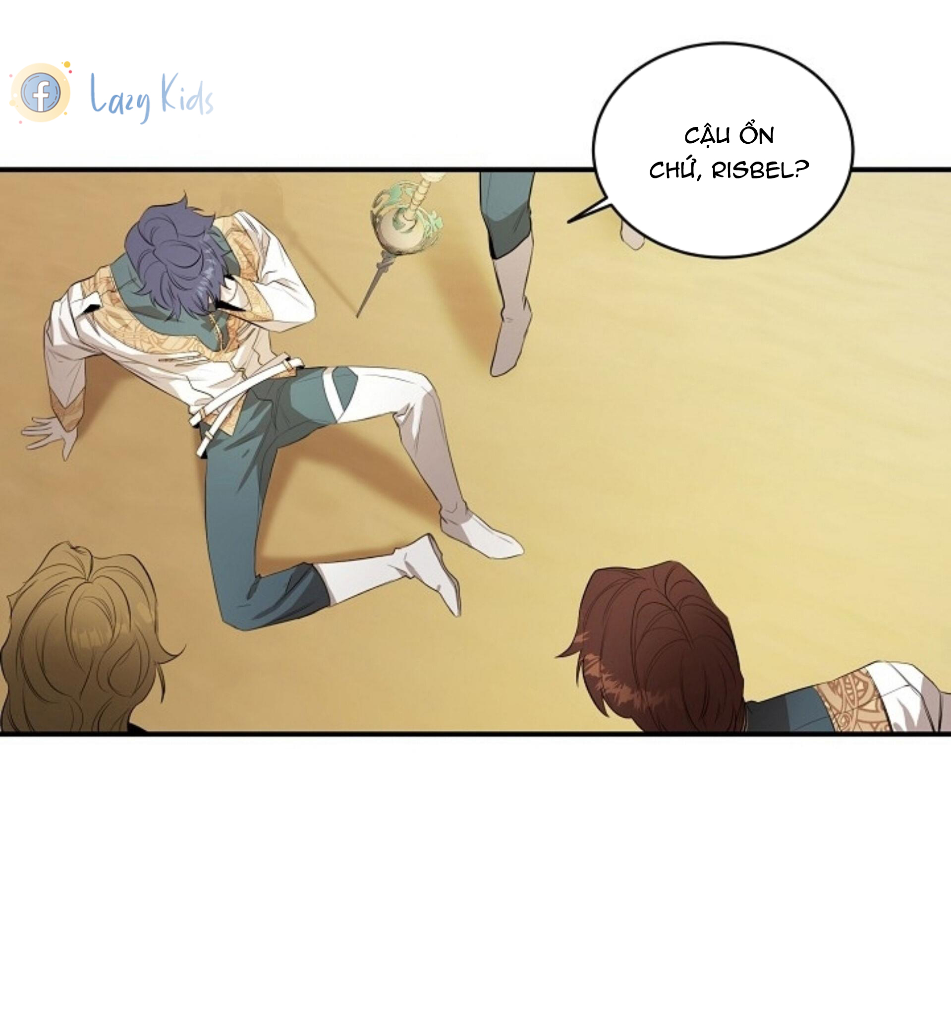 vừa yêu vừa ghét chapter 4 66