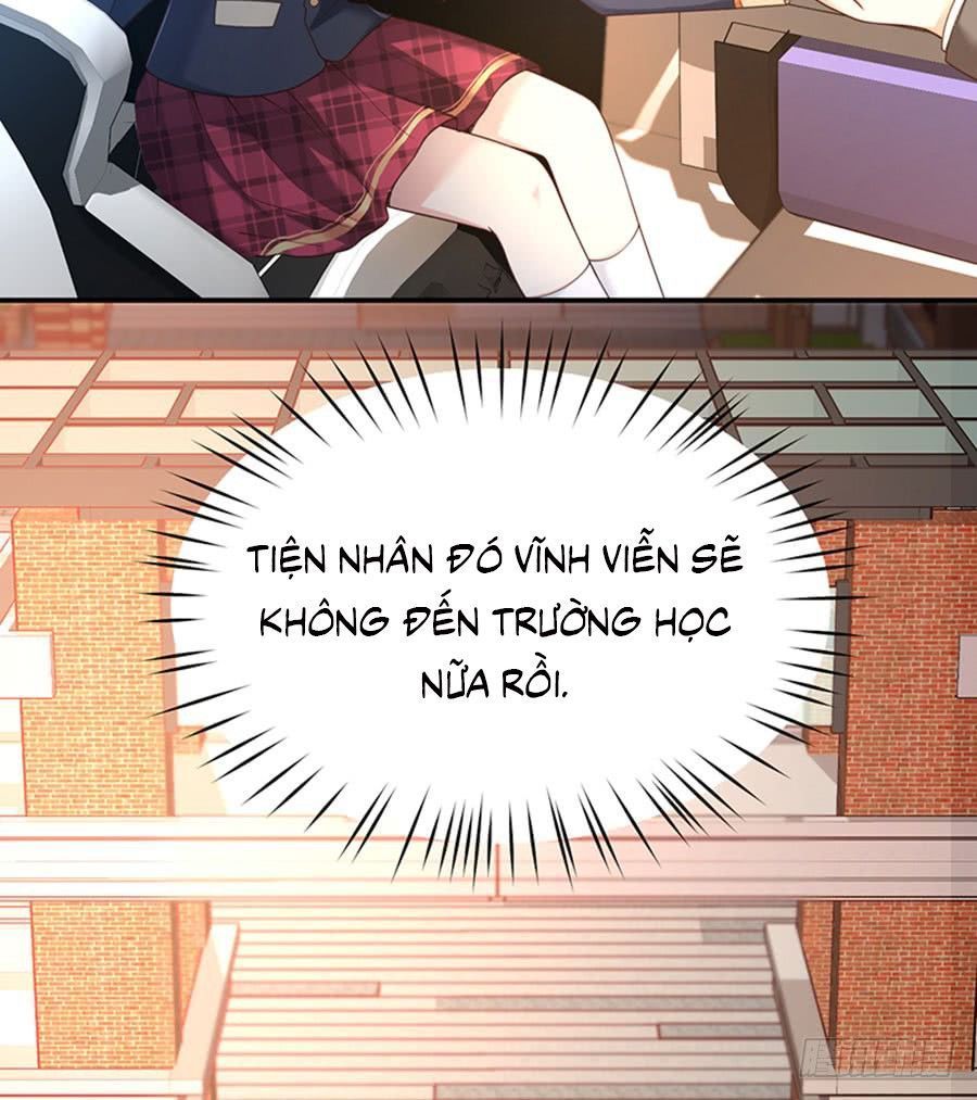 nam thần truy thê chỉ nam chapter 12.1 12