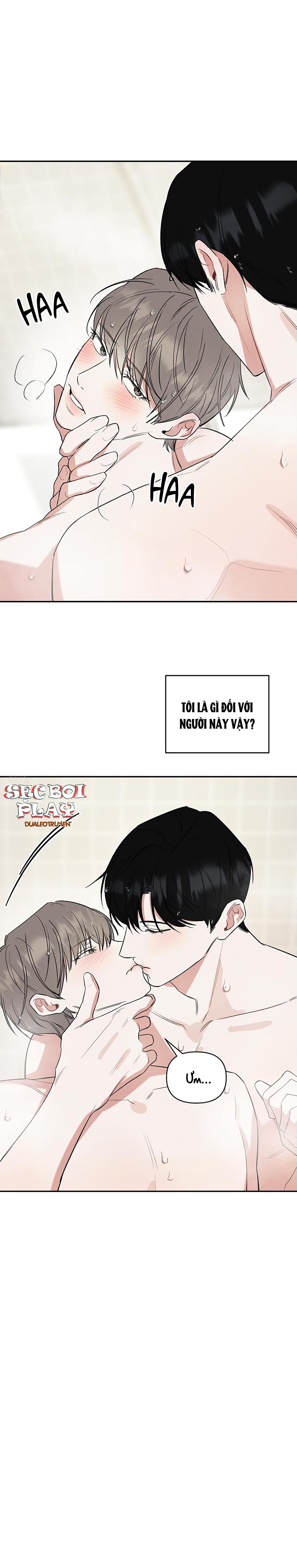 mặt trời của đêm chapter 8 29