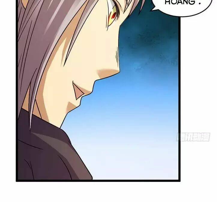 phong quỷ truyền thuyết chapter 154 6