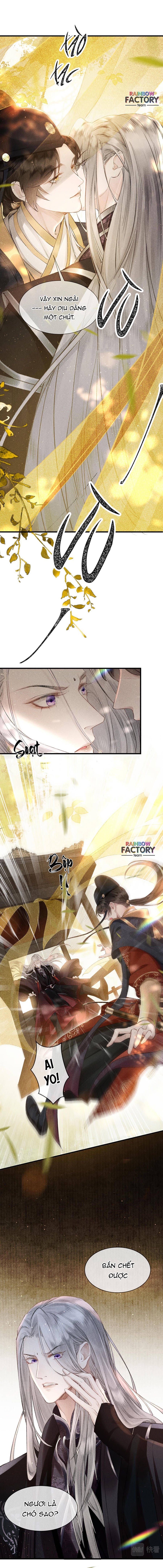 giáo chủ thích ức hiếp người chapter 2 2