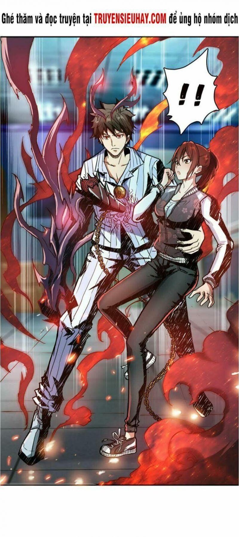 god slayer chapter 8 19