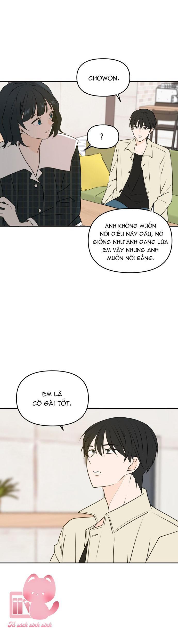 hẹn gặp nhau ở kiếp thứ 19 chapter 51 37