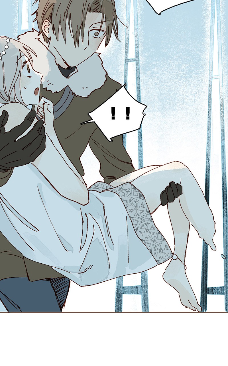 câu chuyện tình yêu kỳ lạ chapter 14 61