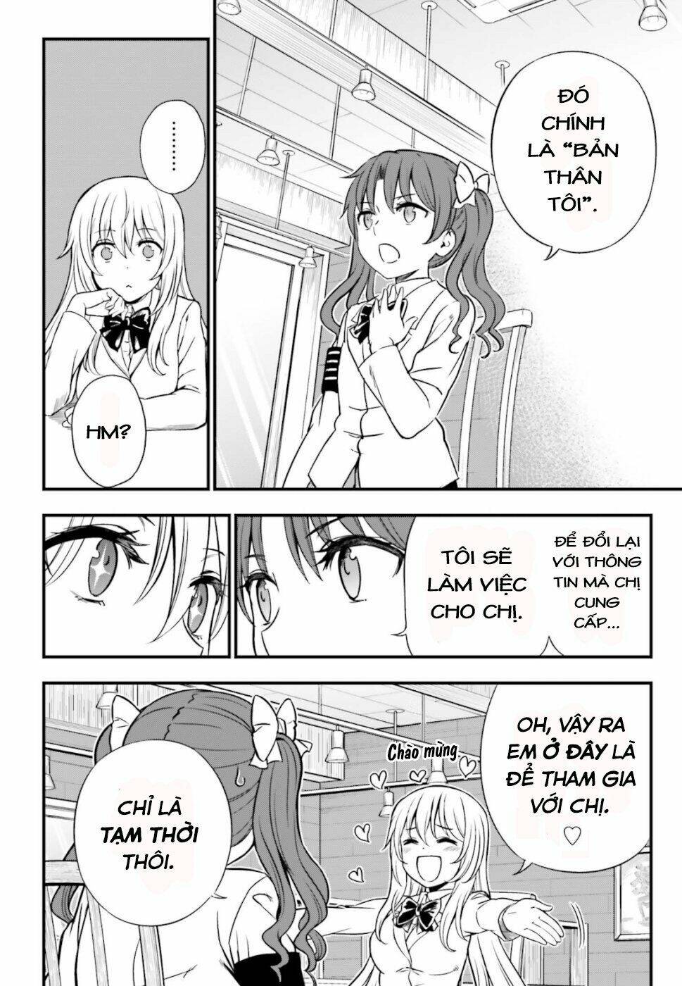 siêu năng lực gia x cấm thư ma thuật index: astral buddy chapter 20 5