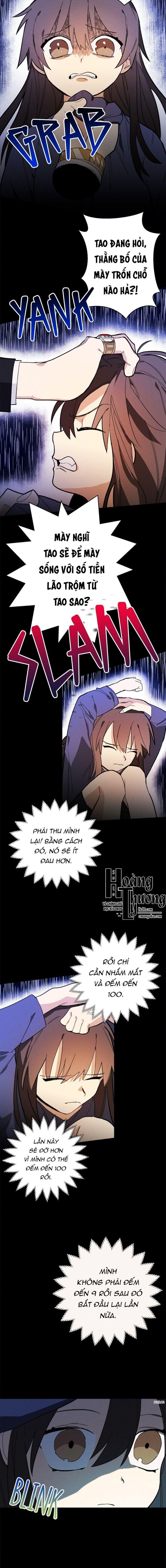 quý cô đầu bếp hoàng gia chapter 15 7