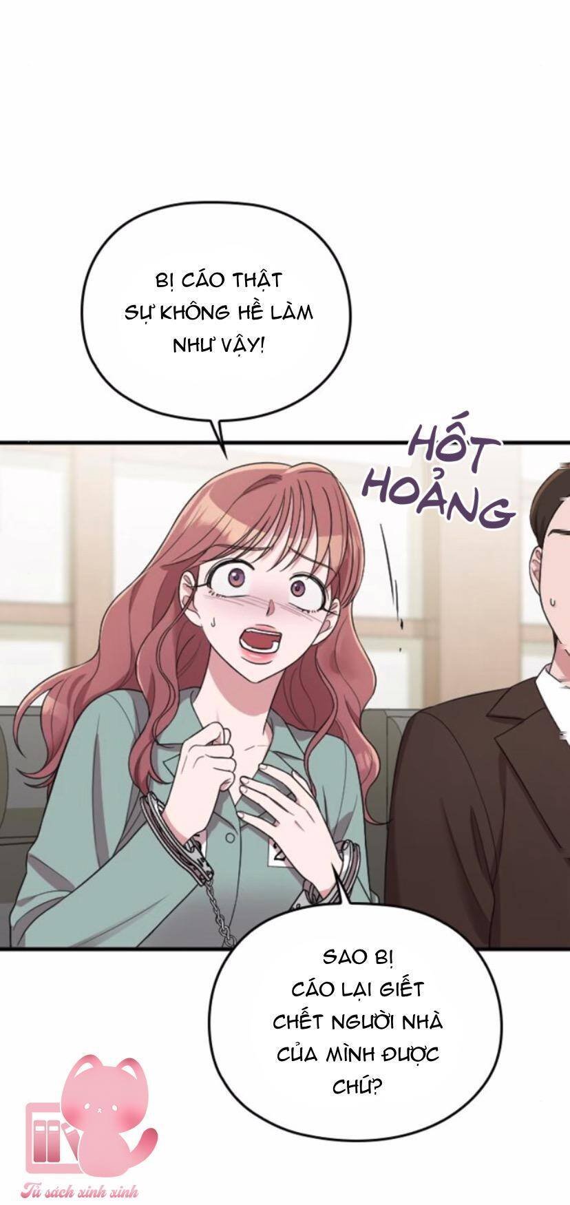 cô đi mà lấy chồng tôi chapter 45 33