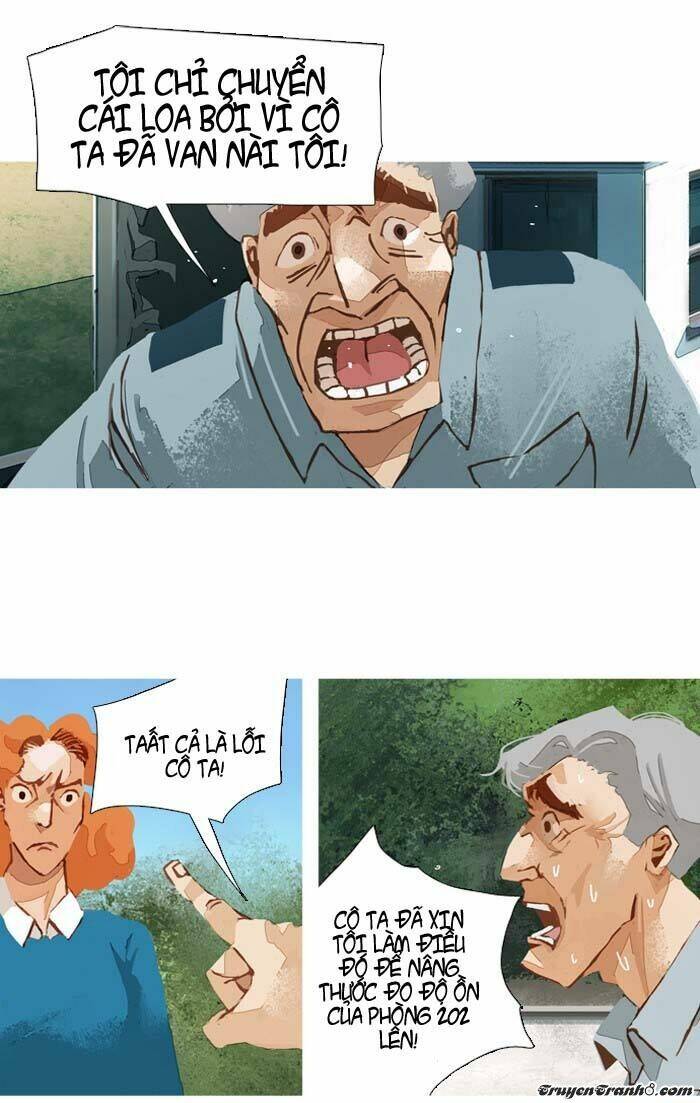 subtle disaster chapter 40 20