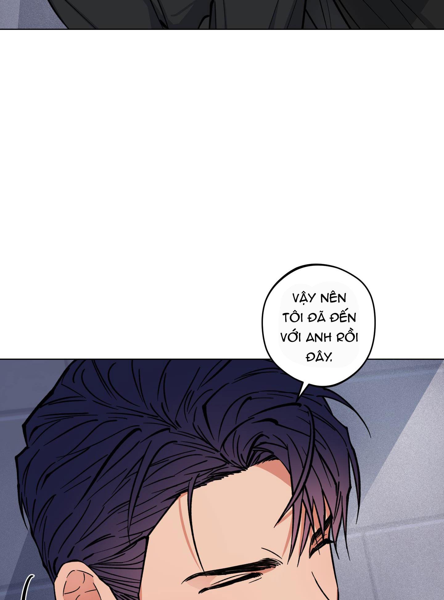 bình minh, mây và sông chapter 3 81