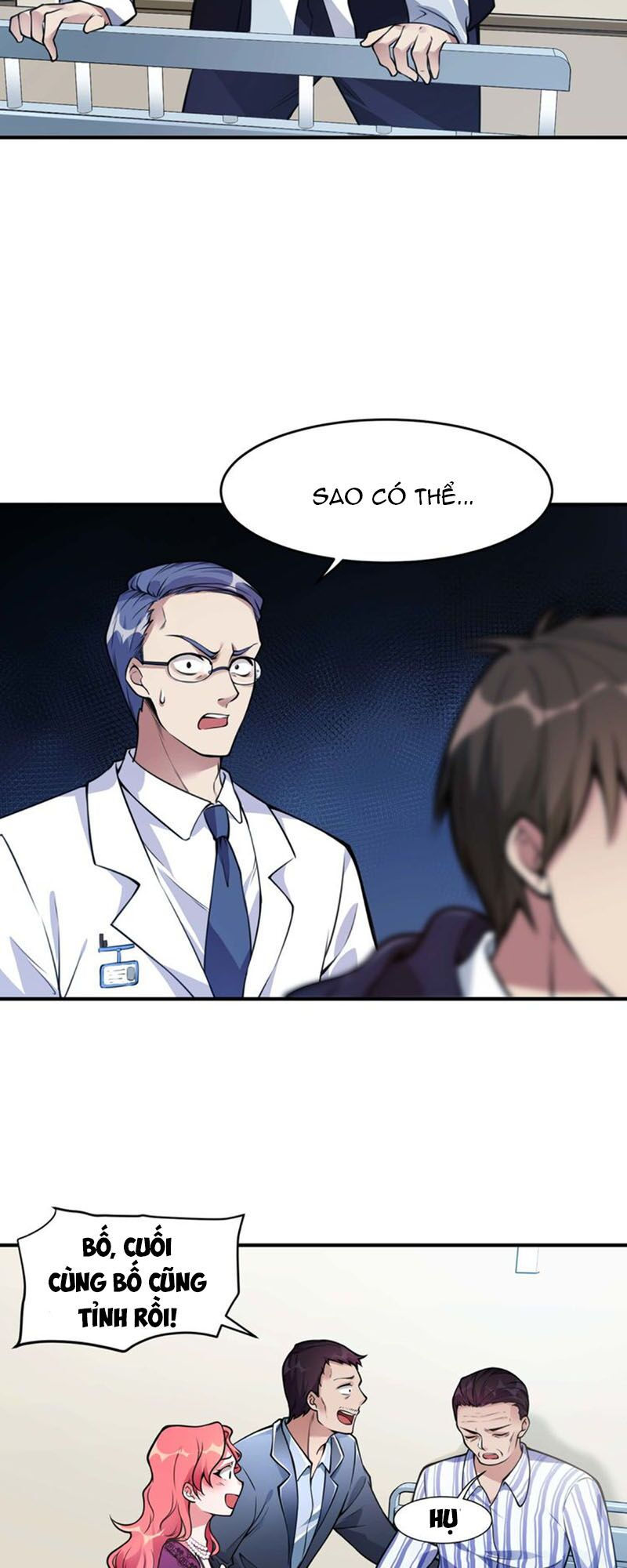 đệ nhất người ở rể chapter 3 17