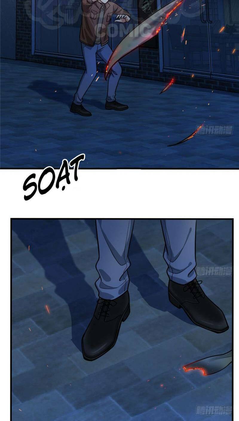 thâm dạ thư ốc chapter 17 8