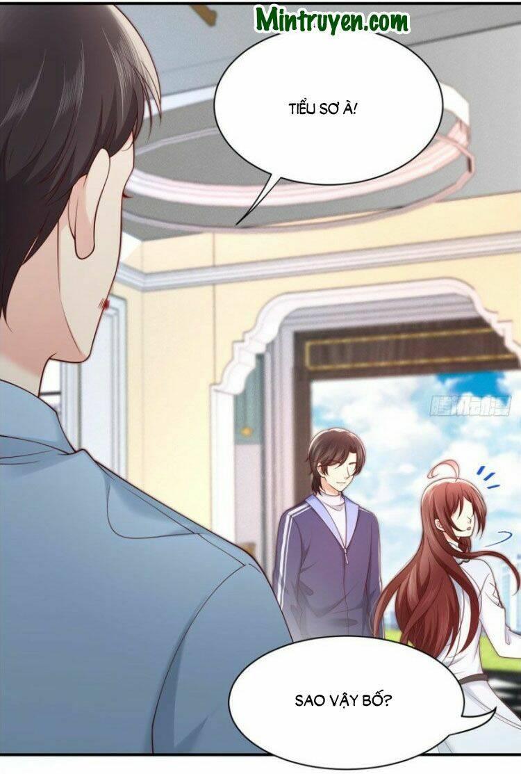 nam thần truy thê chỉ nam chapter 126.1 4