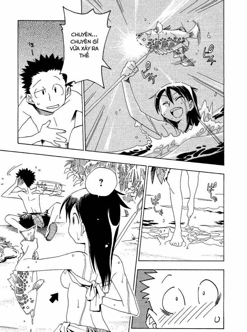 transmigration girl chapter 5 8