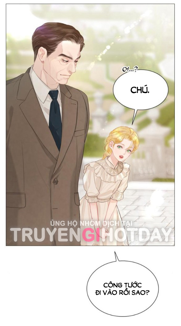 Khóc Đi Hay Là Cầu Xin Tôi Cũng Được chapter 3.1 - Trang 29