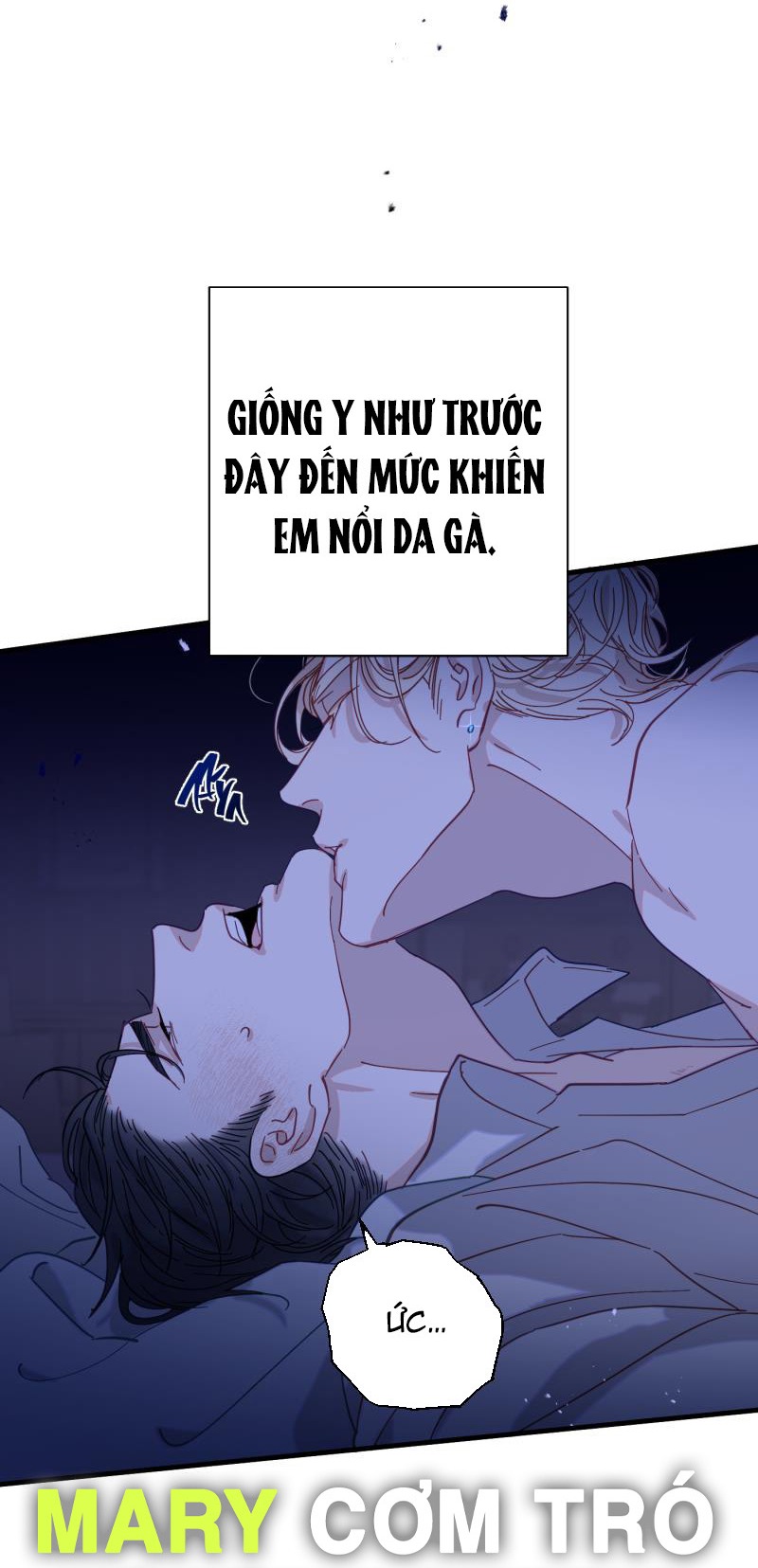 tiên cá trên bờ chapter 7 4