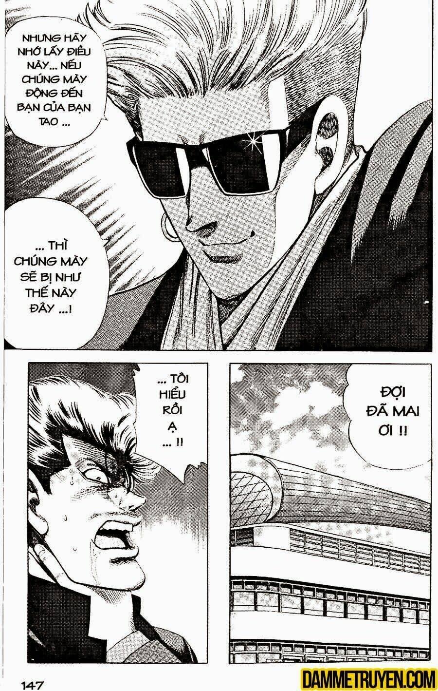 sức mạnh nhân đôi chapter 27.2 24