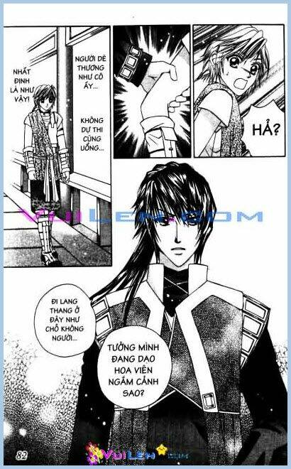tinh nguyệt ảo cảnh chapter 4 78