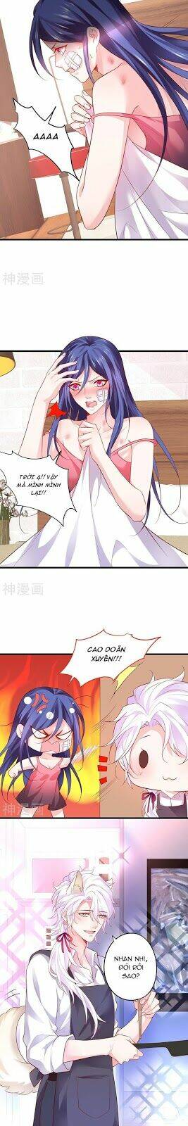 biến lan lăng vương thành ảnh đế chapter 40 11