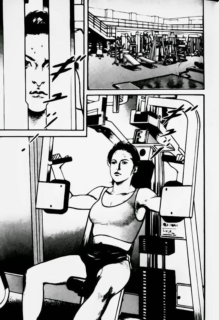 heat - thế giới ngầm chapter 117 14