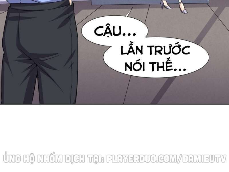 tên bảo vệ này có chút tà chapter 16 10