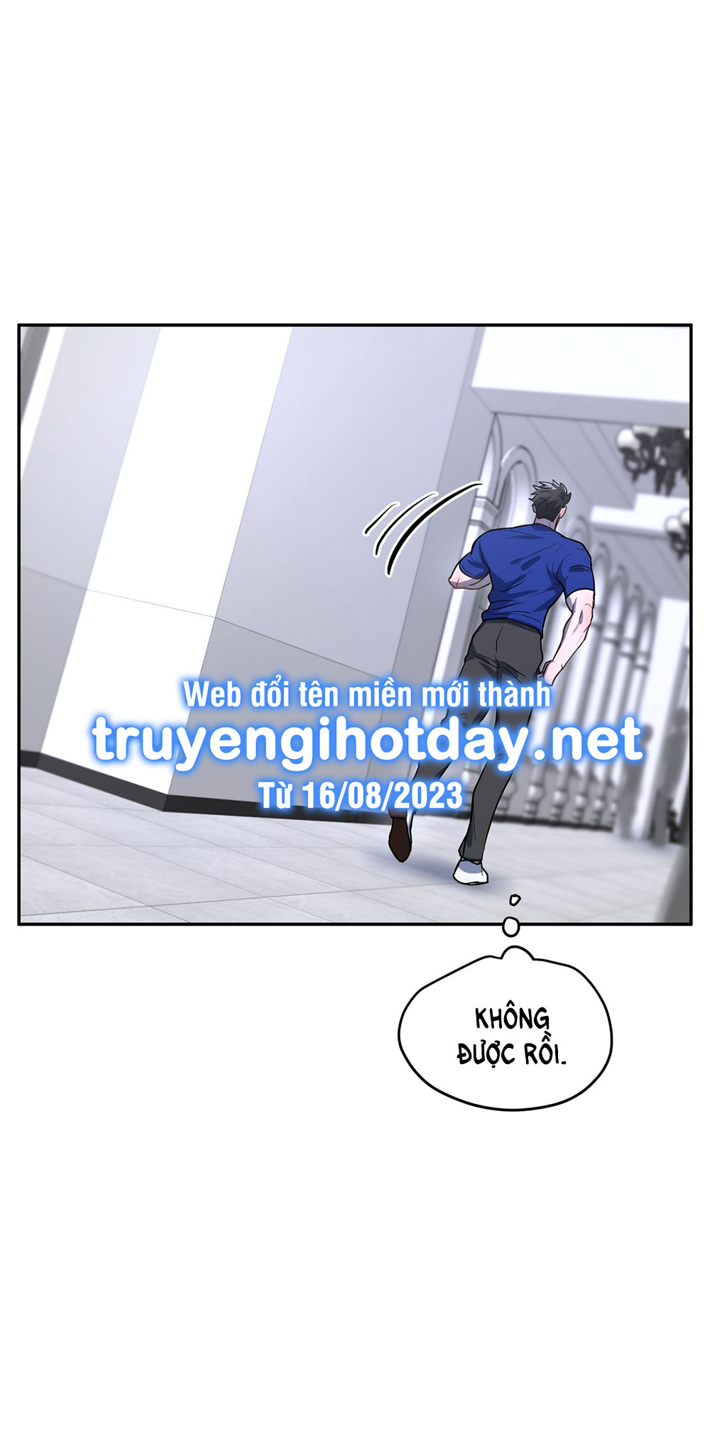 Dây Xích Chó Đôi chapter 2.1 - Trang 41