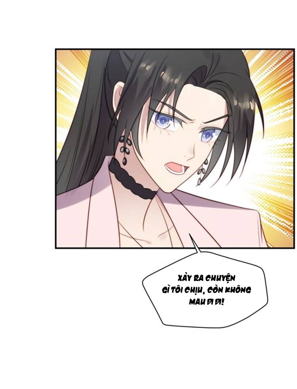 khoá chặt đôi môi (full) chapter 30 32