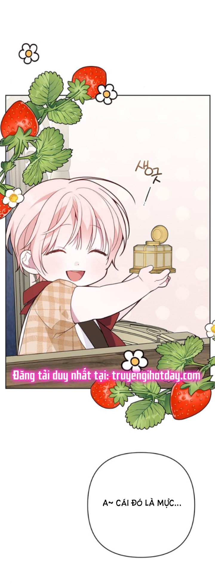 Tiểu Bạo Chúa chapter 26.2 - Trang 14