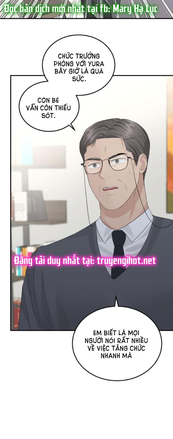 cuộc hôn nhân hoàn hảo chapter 57.1 14