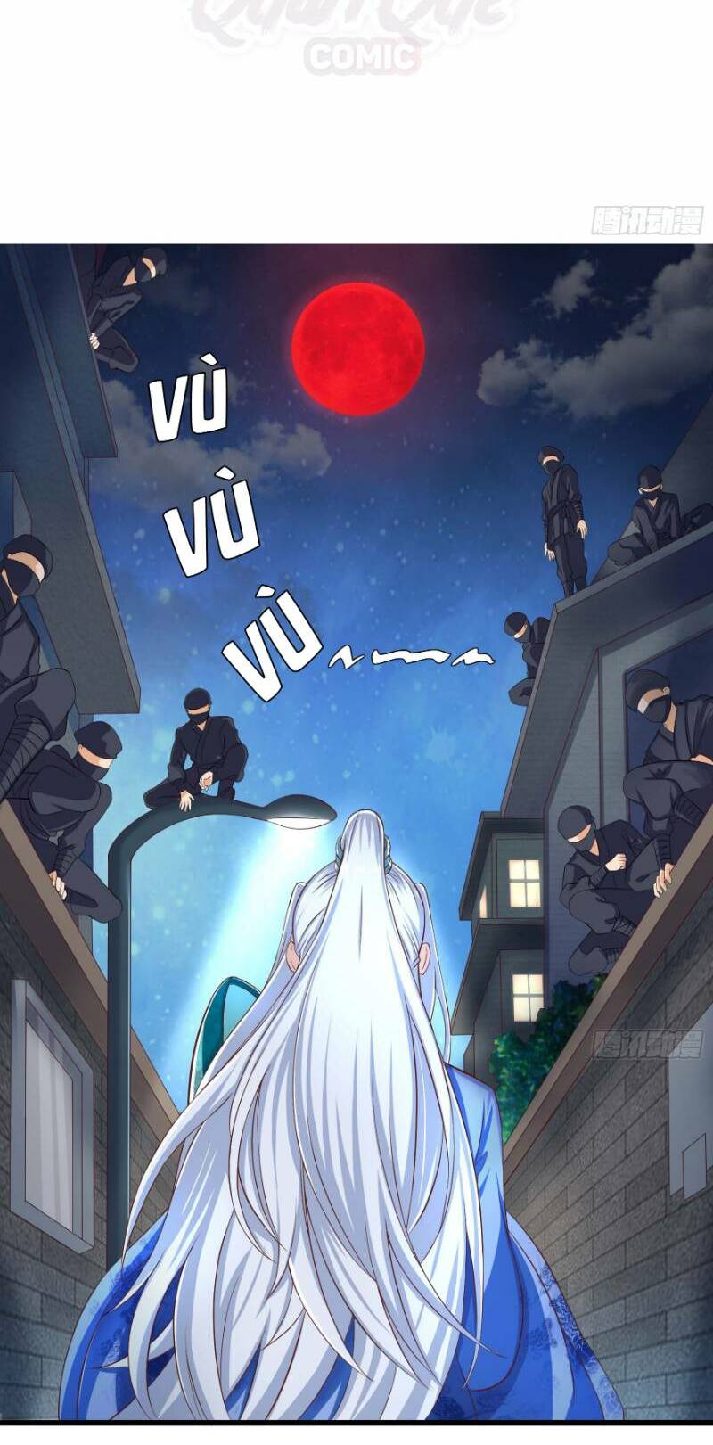 vú em của tiên ma chapter 1 8